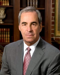 Attorney Malcolm Segal