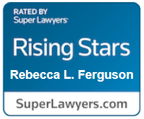 Rising Stars Rebecca L Ferguson